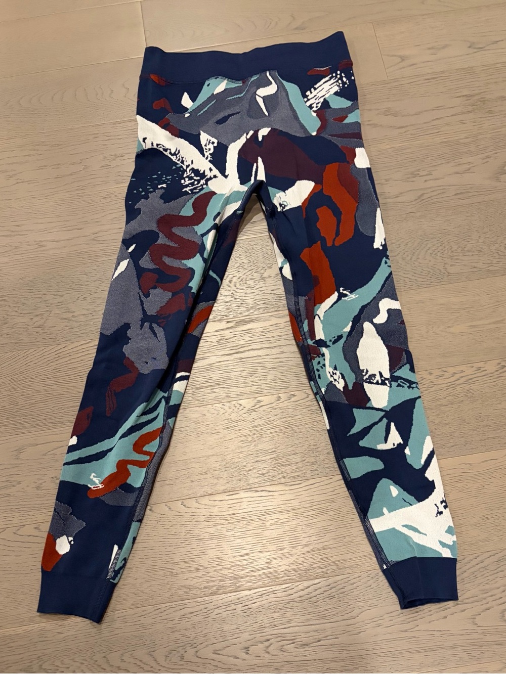 Sweaty Betty thermal base layer set medium - Picture 4 of 4